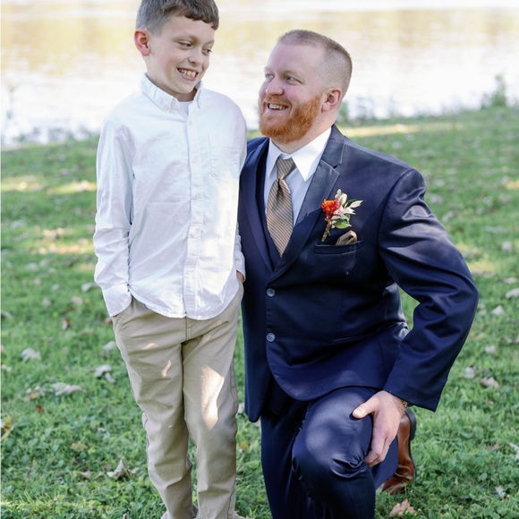 MEET THE POSHER - Picture 9 of 15